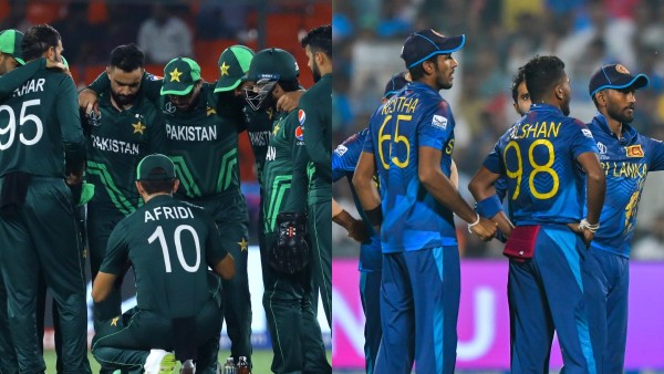 PAK vs SL ODI Haris Rauf Heroics Seal Thrilling Win for Pakistan Hasaranga s All-Round Fight Goes in Vain
