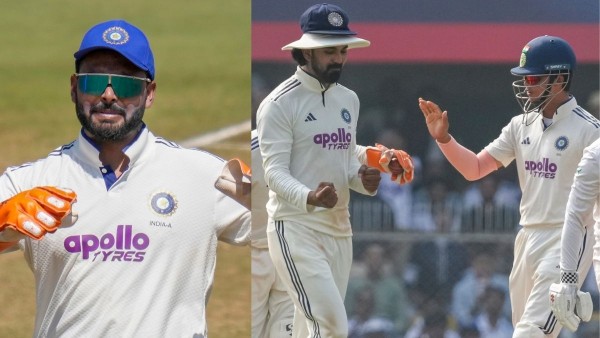 IND vs SA 2nd Test Captain Rishabh Pant Blasts Yashasvi Jaiswal Over Poor Fielding Stance