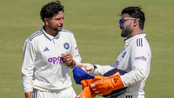 IND vs SA Rishabh Pant opens up about his Captaincy Style ahead of Guwahati Test