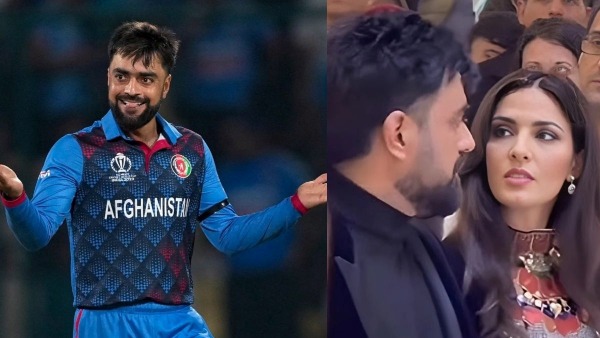 Rashid Khan confirms his Second Marriage His First Marriage happened in October 2024