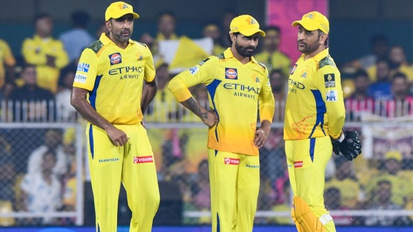 CSK Trade Ravindra Jadeja s Loyalty Undervalued Ravichandran Ashwin Expressing CSK Fans Disappointment