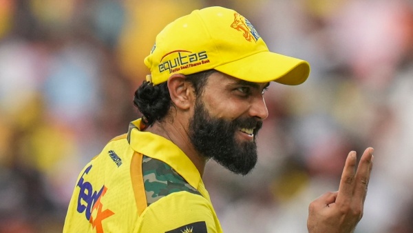 IPL Trade Ravindra Jadeja to Captain Rajasthan Royals Samson Not Taking Over CSK Leadership Immediately