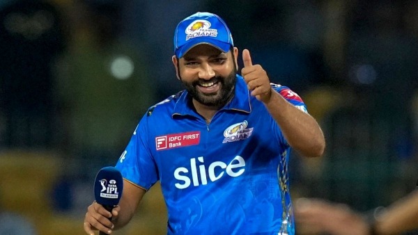 Rohit Sharma Must Score 600 Runs Like Kohli - Former Player Mohammad Kaif Challenges Rohit to Prove Himself in IPL