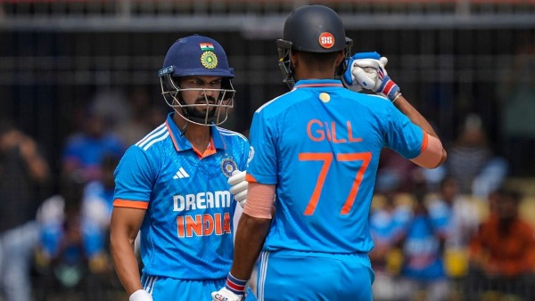 IND vs SA 2nd Test Ruturaj Gaikwad should replace Shubman Gill says Aakash Chopra