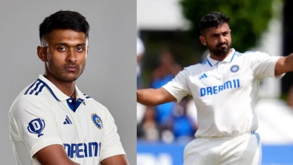 IND vs SA Gautam Gambhir questioned for Wasting Time on Sai Sudharsan and Karun Nair