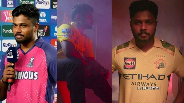 Sanju Samson Traded to CSK Blocks Rajasthan Royals on Instagram Sparking Controversy