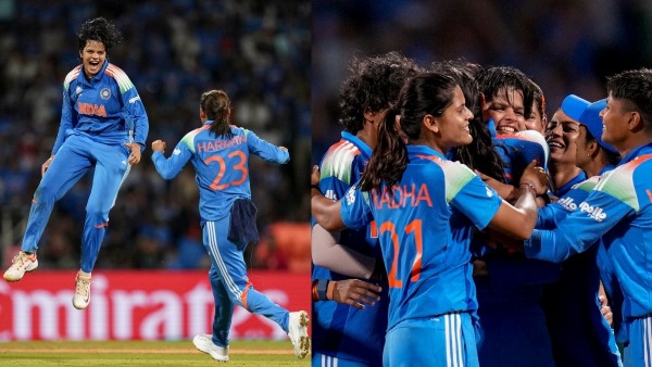 IND vs SA Women WC Final The Reason for India win - Harmanpreet Kaur s Crucial Decision to Use Shafali Varma as Bowler