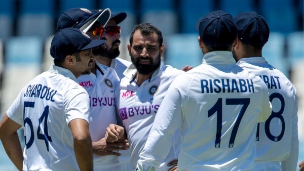 Mohammed Shami s personal Coach Slams Indian team Selectors for test squad Exclusion Despite Ranji Heroics