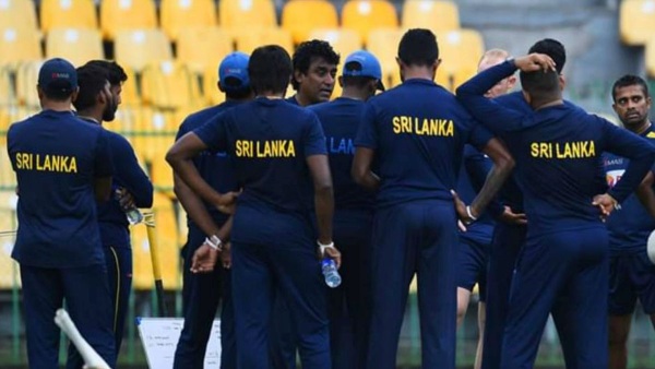 Pakistan field marshal Aasim Munir Intervenes Sri Lankan Players to Continue Tour Mohsin Naqvi Confirms