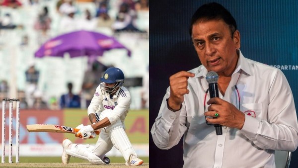 India vs South Africa Test Sunil Gavaskar Slams Indian batsmen for not playing spin in domestic matches