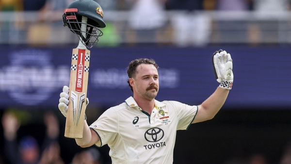 Ashes First Test Travis Head s Hundred Demolishes England Fastest Ashes Century Record