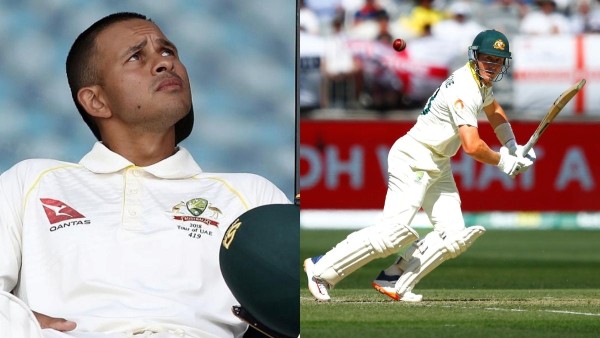 Ashes Test AUS vs ENG Usman Khawaja s Golf Outing causes Back Pain Media Outrage