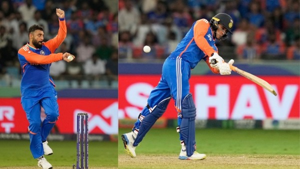 IND vs AUS Ravichandran Ashwin Reveals Varun Chakravarthy and Abhishek Sharma are the important players in Indian team