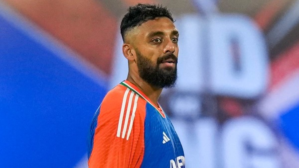 Varun Chakravarthy Appointed as Tamil Nadu Captain for Syed Mushtaq Ali Trophy