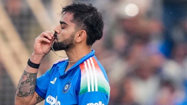 IND vs SA Virat Kohli s Open Talk on Future Will Play Only One Format Credits Mental Strength