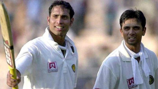 VVS Laxman s Fortress Eden Gardens The Story of the Historic 281 That Rewrote Indian Cricket History