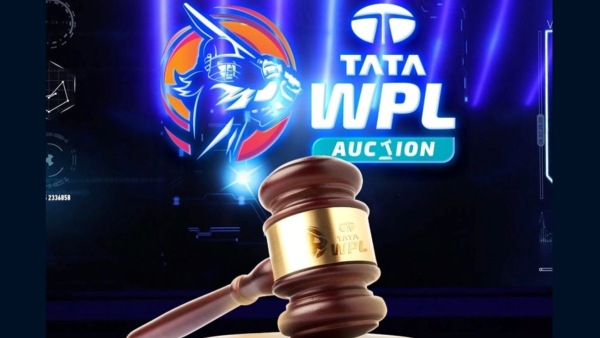 WPL Auction 2026 Today Mega Auction for 277 Players Begins Live Details Purse Status and Retained Players List