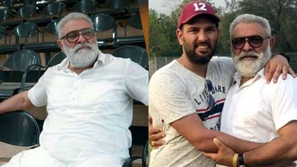 Yuvraj Singh s Father Yograj Singh Emotional Over Separation from Son and Ex-Wife