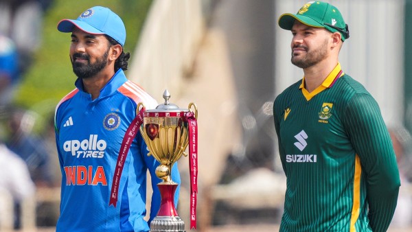 India vs South Africa 3rd ODI in Vizag Pitch Report Dew Factor and The Toss Advantage