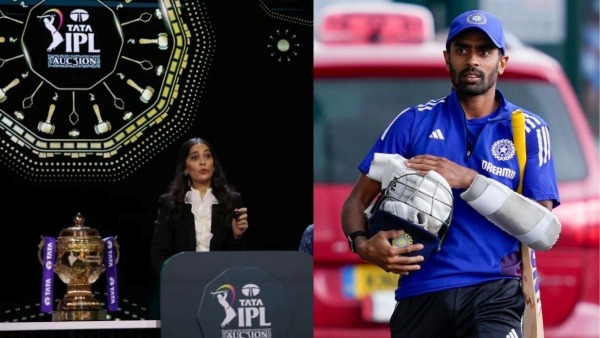IPL Auction 2026 19 New Players Added Last Minute Will Abhimanyu Easwaran Get a Bid