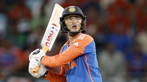 Abhishek Sharma hit 45 Sixes in 60 Minutes as World No 1 T20 Batter smashes Bowlers in Jaipur