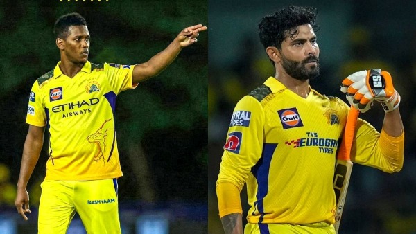 CSK Akeal Hosein Shines in SA20 Ravichandran Ashwin Praises CSK s New Recruit as an Impact Player