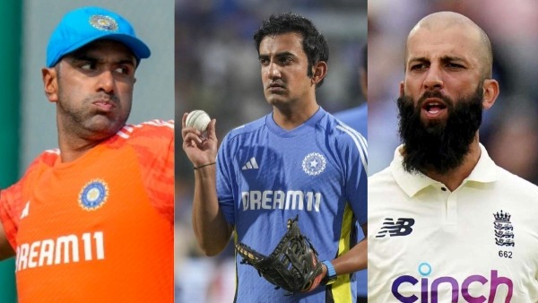 IND vs SA Test Moeen Ali Slams Gautam Gambhir s Rebuild Excuse for India s Test Losses Highlights Ashwin s Absence