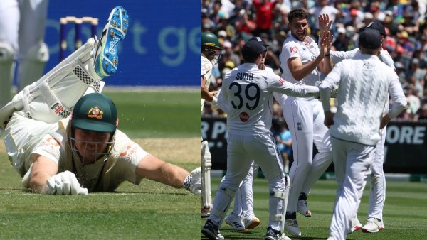 AUS vs ENG The Ashes 2025 MCG most wickets on Day 1 record After 123 Years