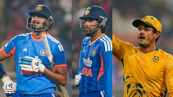 IND vs SA Quinton de Kock Reveals the Secret to Dominating Arshdeep Singh and Explains Pitch Dynamics