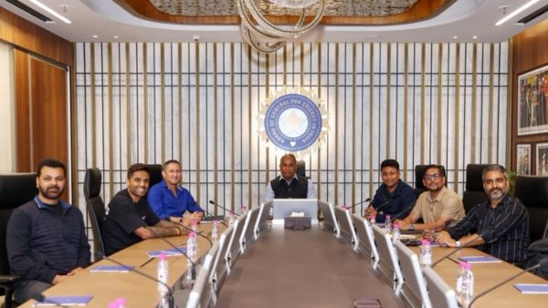 2026 T20 World Cup Squad is good because BCCI Sidelines Gautam Gambhir says fans