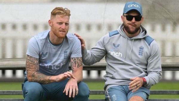 England Suffer Ashes series defeat Geoffrey Boycott Demands Coach Brendon McCullum s Sacking
