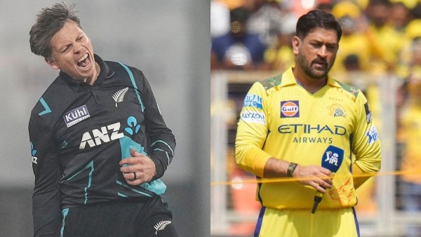 IPL Auction 2025 Krishnamachari Srikkanth Names Michael Bracewell as CSK s Must-Buy Player in IPL 2026 Auction