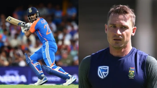 Ind vs sa Dale steyn axar Patel