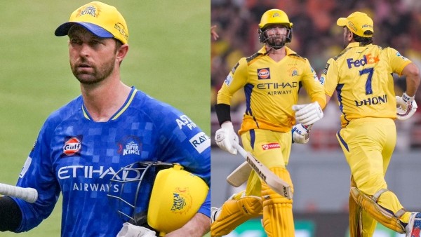 Ex-CSK batter Devon Conway Unsold in IPL 2026 Auction Smashes 64 off 33 in SA20 Opener for Durban Super Giants