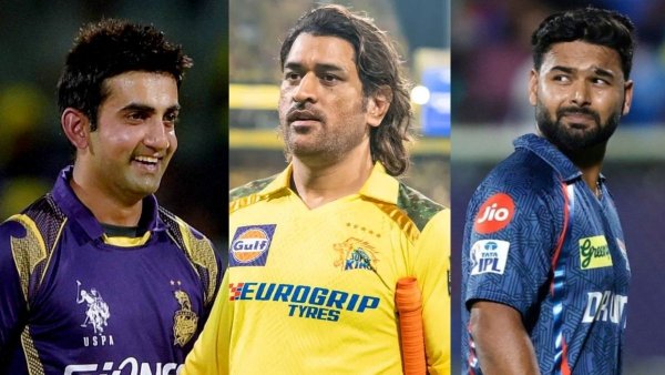 MS Dhoni to Rishabh Pant Full List of Most Expensive Players in IPL Auction History from 2008 to 2025
