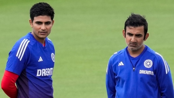 Gautam Gambhir s Strict Regime Under Fire Shubman Gill s Sudden Exit Sparks Tension in India s Dressing Room