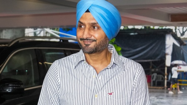 Harbhajan