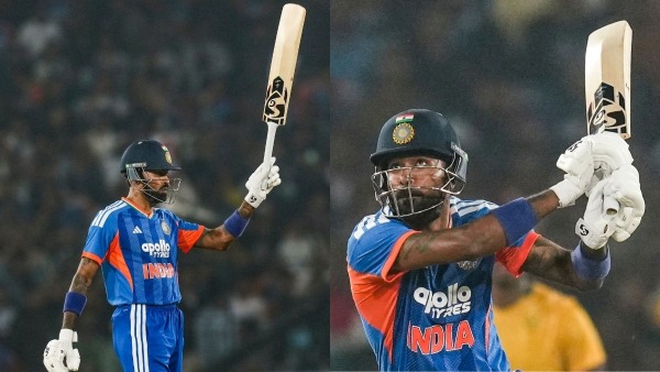 IND vs SA South Africa Coach Ashwell Prince Praises Hardik Pandya after India beat South Africa by 101 runs