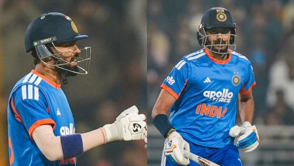 IND vs SA Reason for India loss Gautam Gambhir s Batting Order Change Blamed as India Suffers Crushing 51-Run Loss