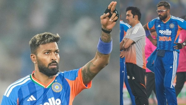 IND vs SA Hardik Pandya s Bold Reply to Gautam Gambhir after winning POTM award in fifth T20I