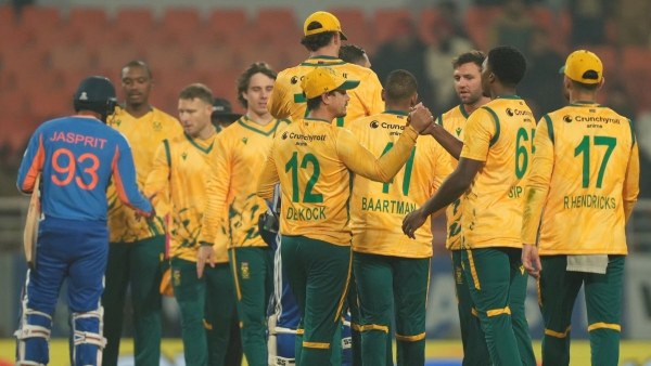 IND vs SA Aiden Markram Hails De Kock s Special Knock and Bowlers After Thrashing India by 51 Runs