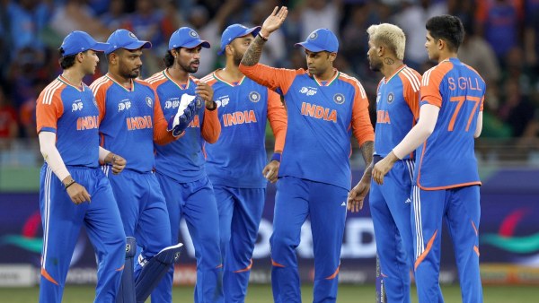 How many T20 matches India have before the T20 World Cup 2026 Australia Gets Time Off