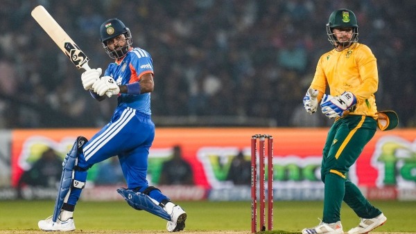 India vs South Africa 2nd T20I Live Streaming details Where to Watch Online and TV