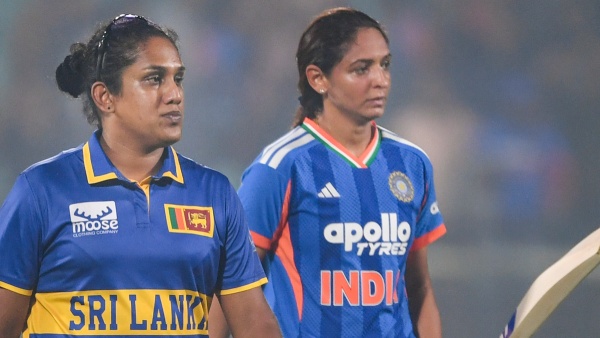 India women vs srilanka women
