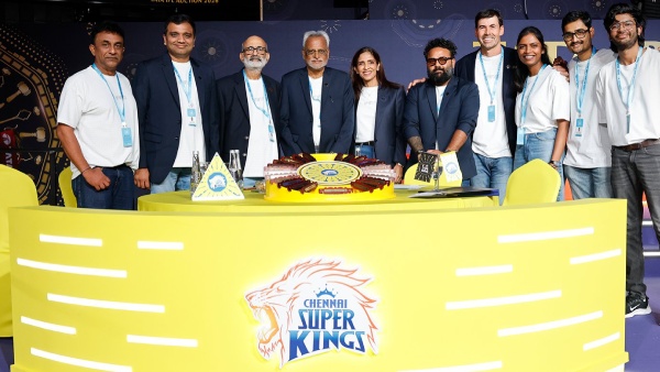 IPL 2026 CSK