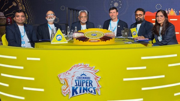 CSK
