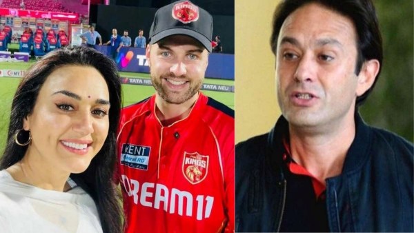IPL 2026 Punjab Kings owner Ness Wadia not happy as Josh Inglis Withdraws at Last Minute