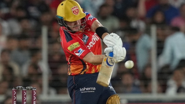 PBKS Owner slams Josh Inglis