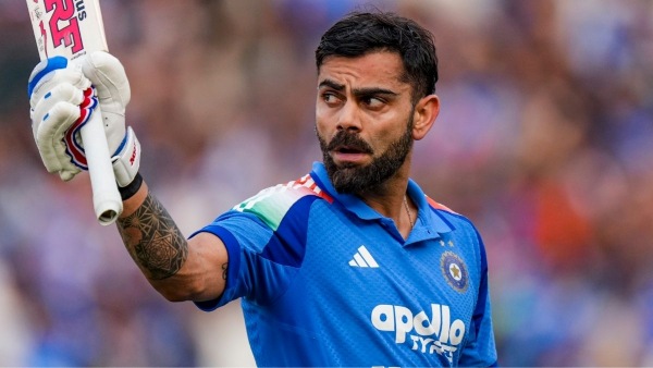 IND vs NZ Virat Kohli won t be missed in White-Ball cricket says Monty Panesar