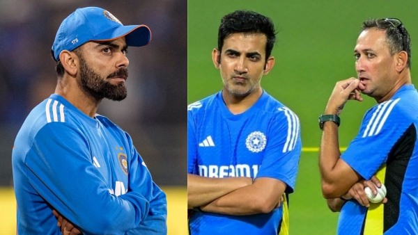 Virat Kohli s Bat Answers Critics Dominates 2025 as India s Highest ODI Run-Scorer Foiling Gambhir-Agarkar Plans